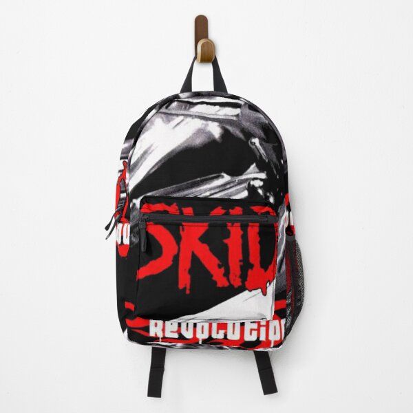Item preview, SKID ROW Revolutions Per Minute designed and sold by Hattyinny.
