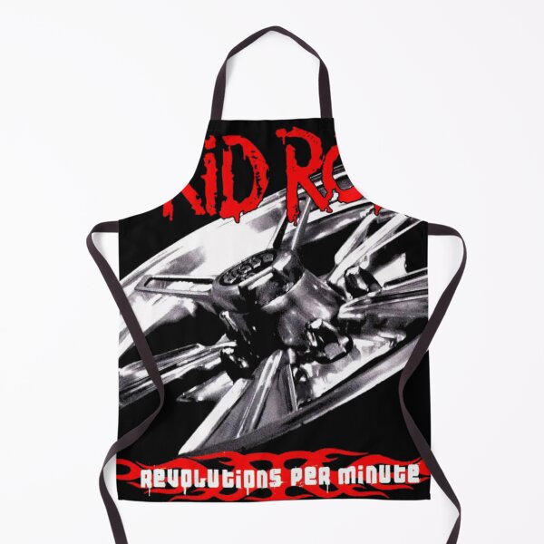 Item preview, SKID ROW Revolutions Per Minute designed and sold by Hattyinny.