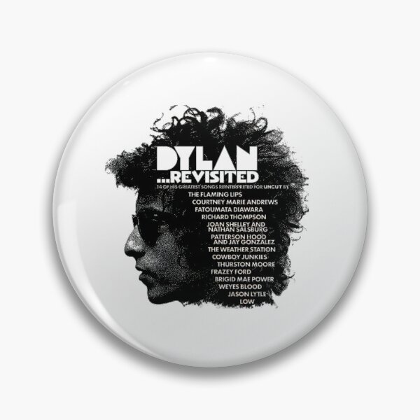 Item preview, Bob Dylan  designed and sold by Undertaleee122.