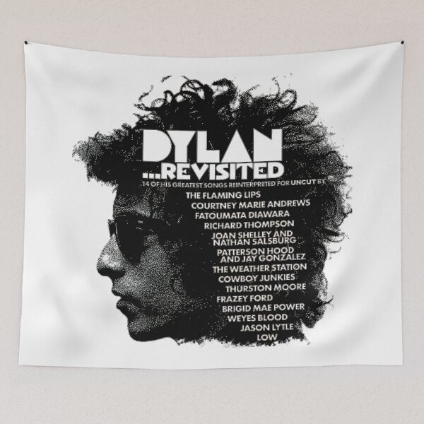 Item preview, Bob Dylan  designed and sold by Undertaleee122.