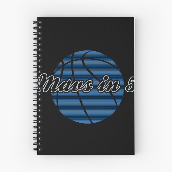 Item preview, Mavs in 5 designed and sold by slawisa.