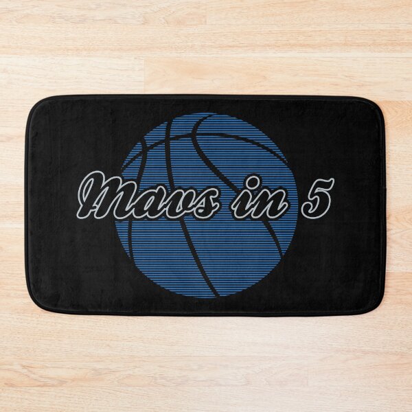 Item preview, Mavs in 5 designed and sold by slawisa.