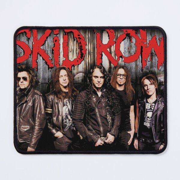 Item preview, SKID ROW Cover Album designed and sold by Hattyinny.