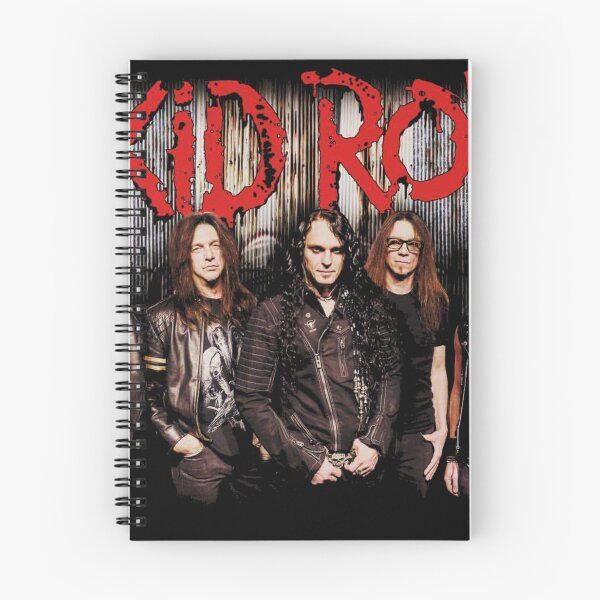 Item preview, SKID ROW Cover Album designed and sold by Hattyinny.