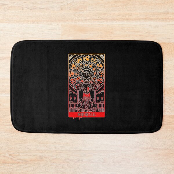 Item preview, Lady Of The Tower Tarot designed and sold by Thunderrrrr123.