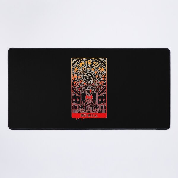 Item preview, Lady Of The Tower Tarot designed and sold by Thunderrrrr123.