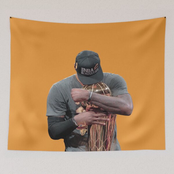 Item preview, LeBron James designed and sold by justmeshop.