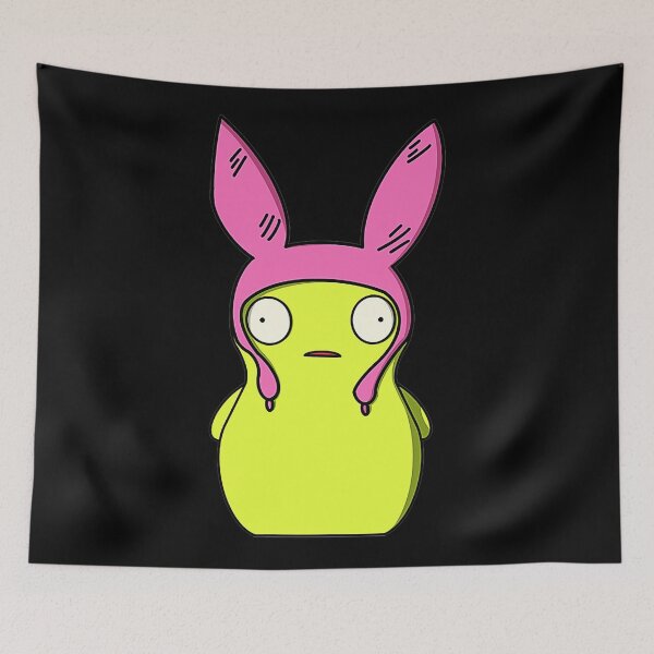 Item preview, Kuchi Kopi - Bob Burger designed and sold by Modaozushi468.