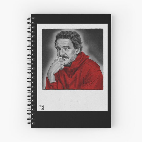 Item preview, TLOU Press designed and sold by rosiexjo.
