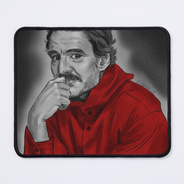Item preview, TLOU Press designed and sold by rosiexjo.