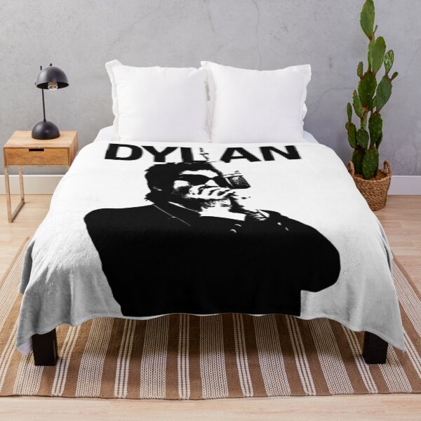 Item preview, Bob Dylan designed and sold by Undertaleee122.