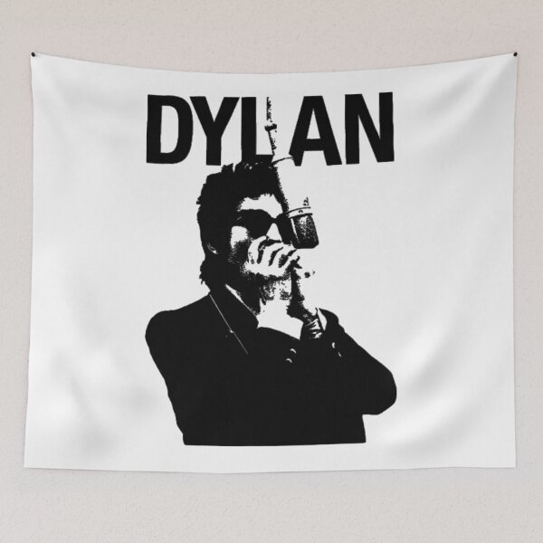 Item preview, Bob Dylan  designed and sold by Undertaleee122.