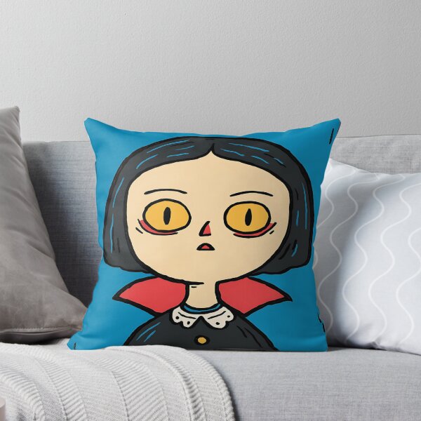 Item preview, Undead Halloween Vampire designed and sold by bapupa.
