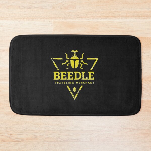 Item preview, Beedle Hipster Logo designed and sold by KateLow66.