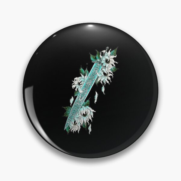 Item preview, Ludwigs Holy Blade Bloodborne designed and sold by Thunderrrrr123.