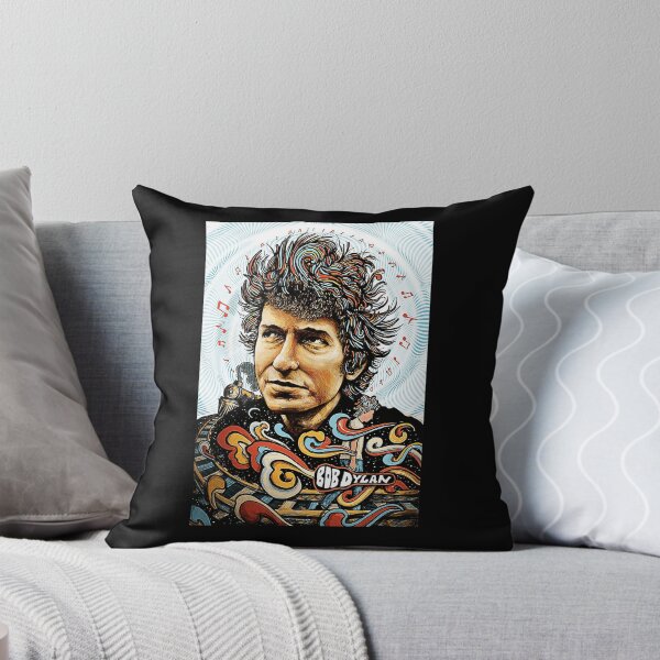 Item preview, Bob Dylan  designed and sold by Undertaleee122.