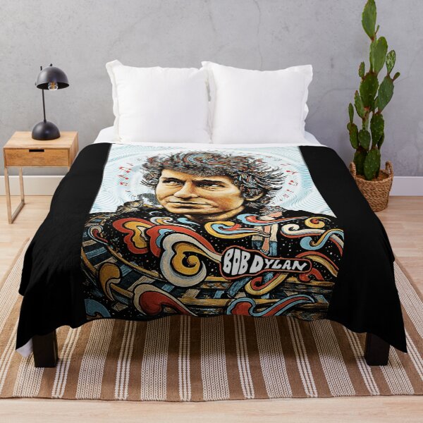 Item preview, Bob Dylan designed and sold by Undertaleee122.