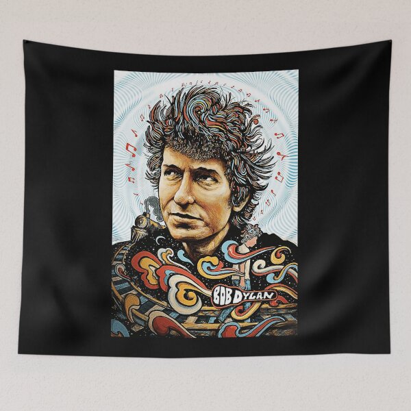 Item preview, Bob Dylan  designed and sold by Undertaleee122.