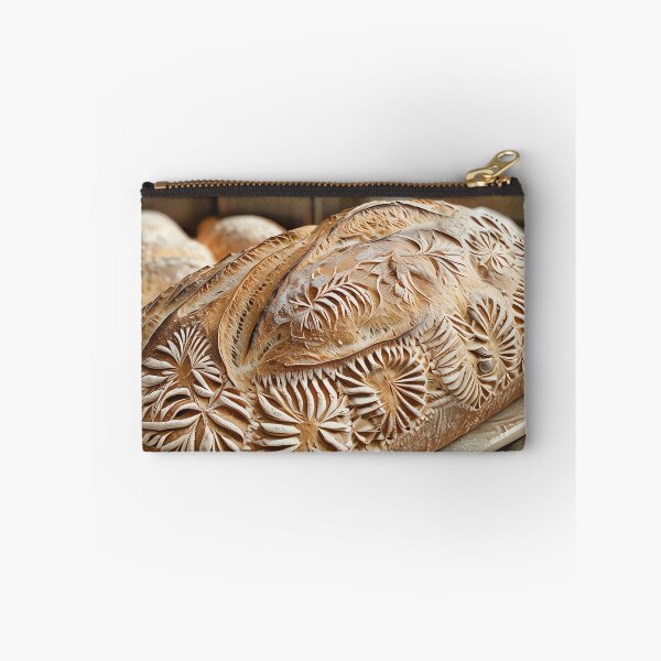 Item preview, Artisan Sourdough Bloom designed and sold by ONYX Pixee.