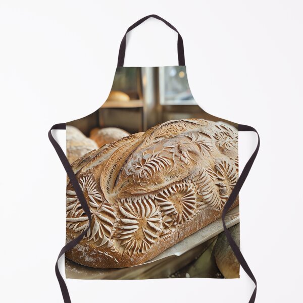 Item preview, Artisan Sourdough Bloom designed and sold by ONYX Pixee.