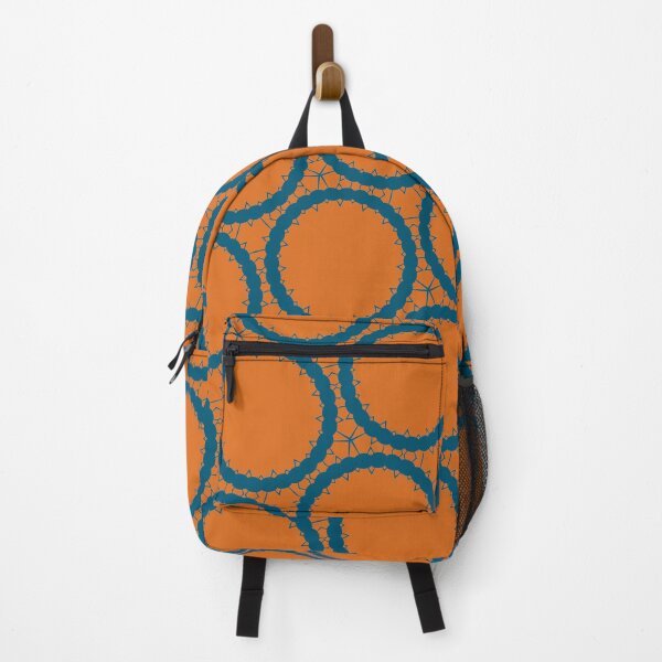 Item preview, MIDCENTURY RETRO CIRCULAR PATTERN VINTAGE POP ART designed and sold by Sycorax Studio.