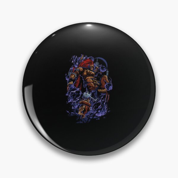 Item preview, Mindless Beast  designed and sold by Thunderrrrr123.