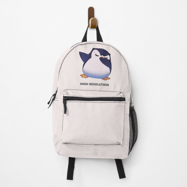 Item preview, 8K Penguin Dab designed and sold by KateLow66.