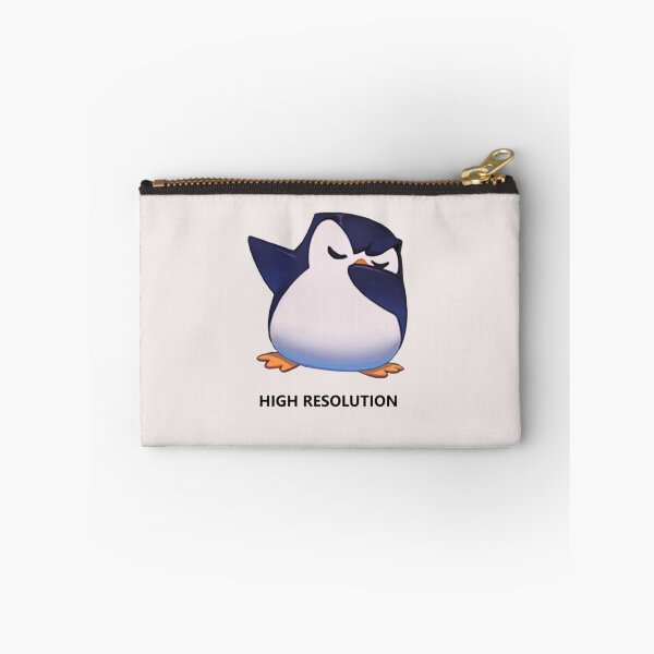 Item preview, 8K Penguin Dab designed and sold by KateLow66.