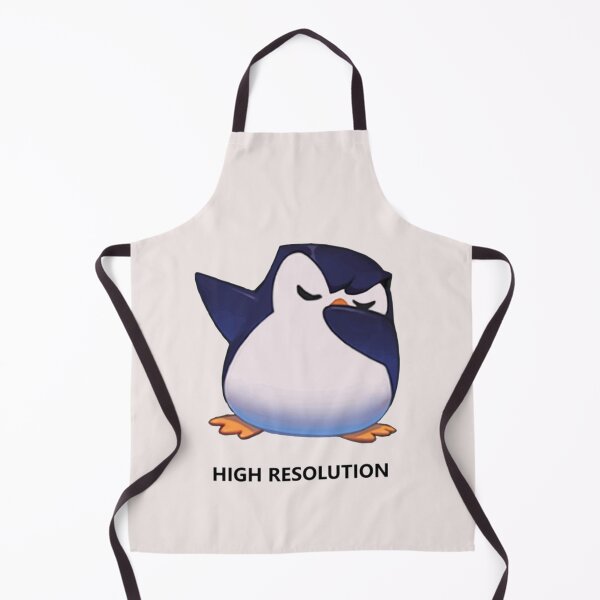 Item preview, 8K Penguin Dab designed and sold by KateLow66.