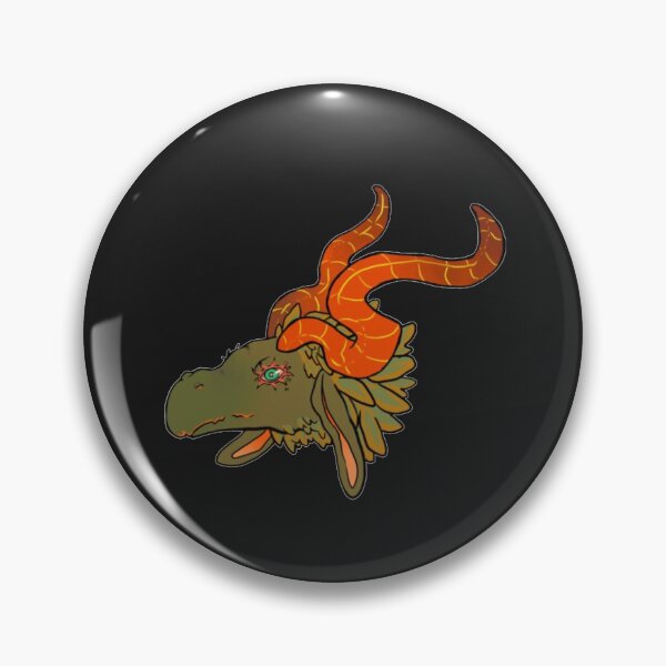 Item preview, Dinraal designed and sold by KateLow66.