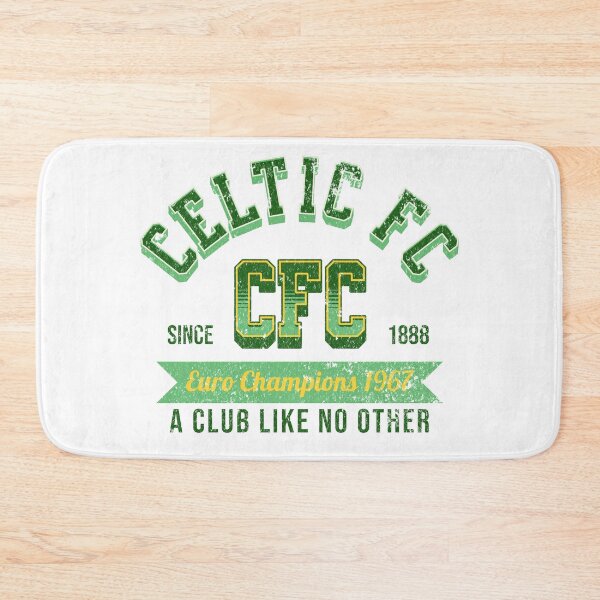 Item preview, Celtic Football Club – Euro Champions 1967 designed and sold by 133DandC.