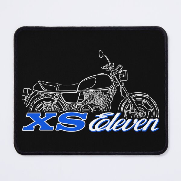 Item preview, Yamaha XS1100 1977-1981 for bikers, Motorcycle designed and sold by ThrottleArts.