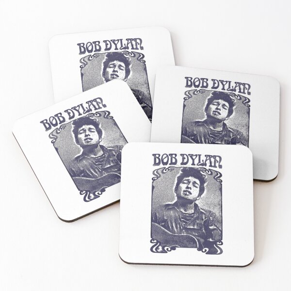 Item preview, Bob Dylan  designed and sold by Undertaleee122.