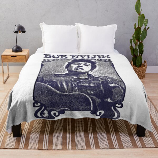 Item preview, Bob Dylan designed and sold by Undertaleee122.