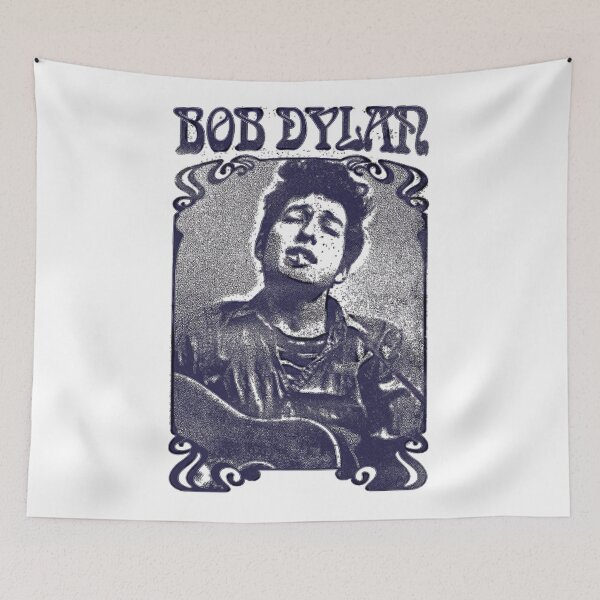 Item preview, Bob Dylan  designed and sold by Undertaleee122.