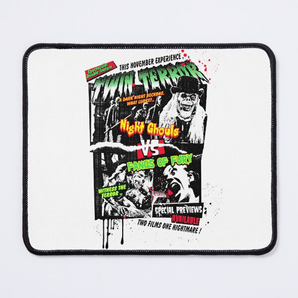 Item preview, Halloween Horror Nightmare designed and sold by EdgeDrip.