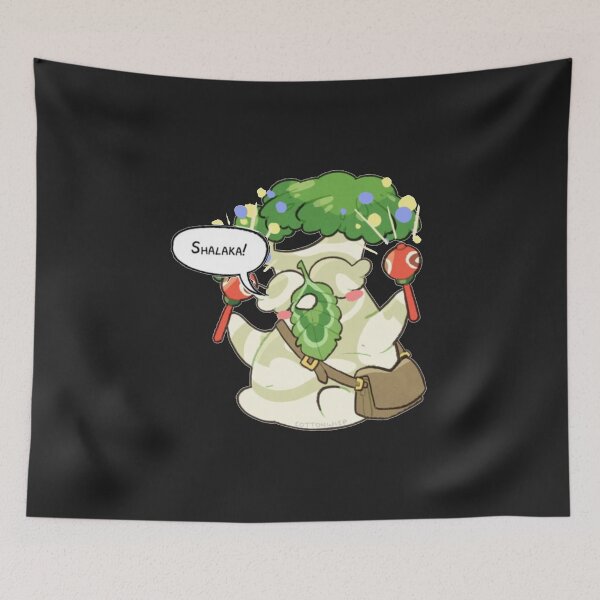 Item preview, Hetsu BOTW designed and sold by KateLow66.