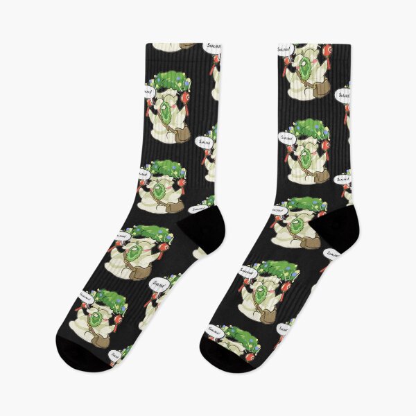 Item preview, Hetsu BOTW designed and sold by KateLow66.