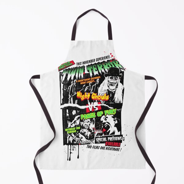 Item preview, Halloween Horror Nightmare designed and sold by EdgeDrip.
