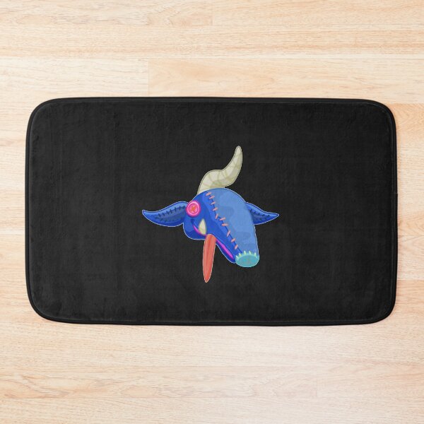 Item preview, Moblin designed and sold by KateLow66.