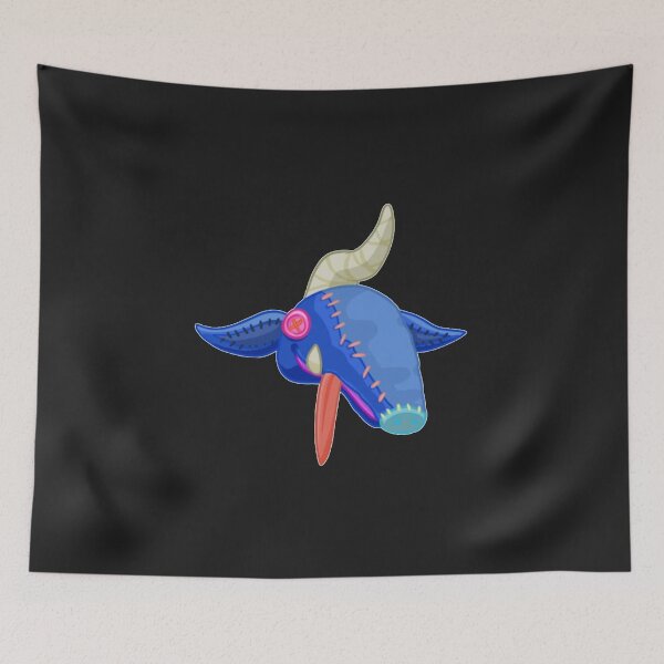 Item preview, Moblin designed and sold by KateLow66.
