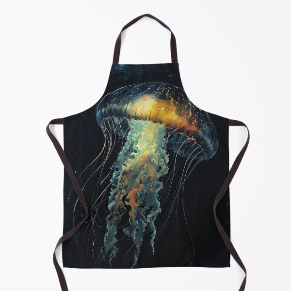 Item preview, Abyssal Luminescence designed and sold by ONYX Pixee.