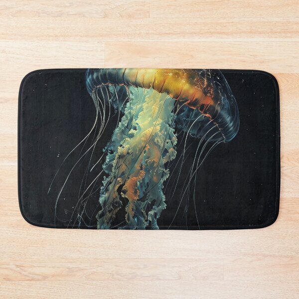 Item preview, Abyssal Luminescence designed and sold by ONYX Pixee.