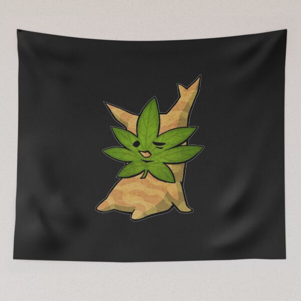 Item preview, Munchies Korok designed and sold by KateLow66.