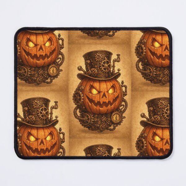 Item preview, Halloween steampunk  designed and sold by Conteceres.