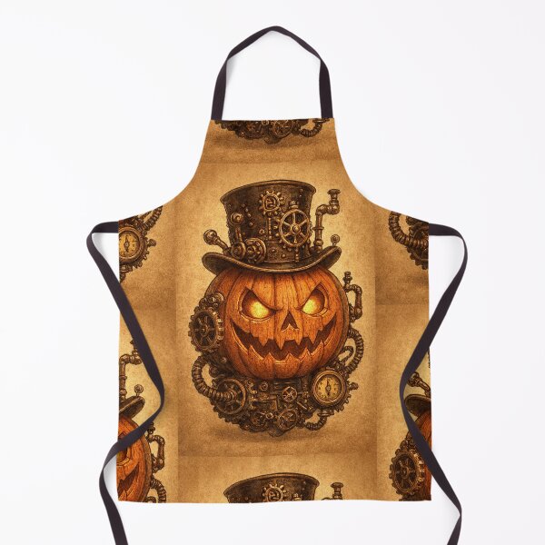 Item preview, Halloween steampunk  designed and sold by Conteceres.