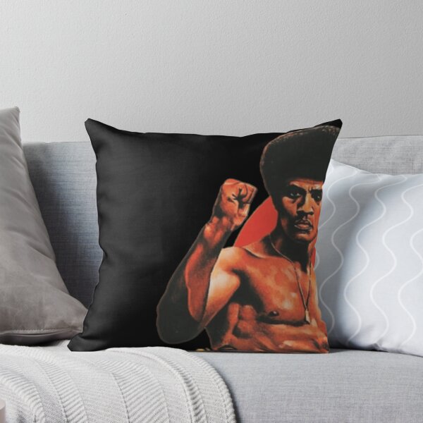 Item preview, Black Belt Jones Retro Martial Arts Hero Pop Art Design For Vintage Movie Lovers Gift For Him Her designed and sold by JeffreySGarre.