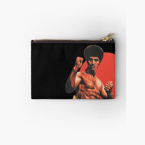 Item preview, Black Belt Jones Retro Martial Arts Hero Pop Art Design For Vintage Movie Lovers Gift For Him Her designed and sold by JeffreySGarre.