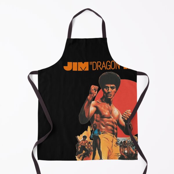 Item preview, Black Belt Jones Retro Martial Arts Hero Pop Art Design For Vintage Movie Lovers Gift For Him Her designed and sold by JeffreySGarre.