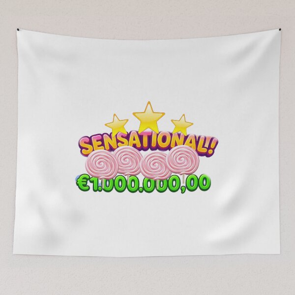 Item preview, sensational designed and sold by fergularyaildescreations.